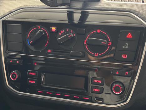 VOLKSWAGEN UP 1.0 12V 4P FLEX MOVE UP AUTOMATIZADO, Foto 11