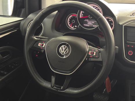 VOLKSWAGEN UP 1.0 12V 4P FLEX MOVE UP AUTOMATIZADO, Foto 15