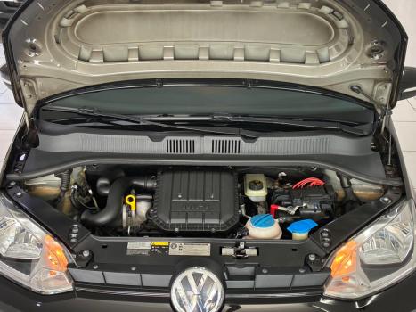 VOLKSWAGEN UP 1.0 12V 4P FLEX MOVE UP AUTOMATIZADO, Foto 19