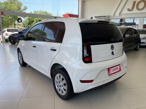 VOLKSWAGEN UP 1.0 12V 4P TAKE FLEX, Foto 8