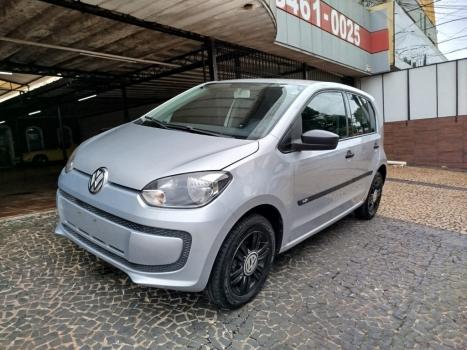 VOLKSWAGEN UP 1.0 12V 4P TRACK FLEX, Foto 2