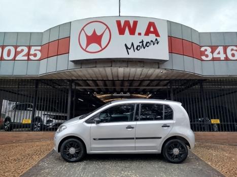 VOLKSWAGEN UP 1.0 12V 4P TRACK FLEX, Foto 3