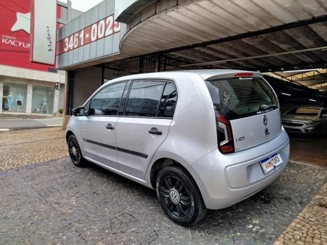 VOLKSWAGEN UP 1.0 12V 4P TRACK FLEX, Foto 4
