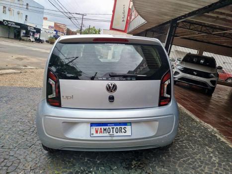 VOLKSWAGEN UP 1.0 12V 4P TRACK FLEX, Foto 5