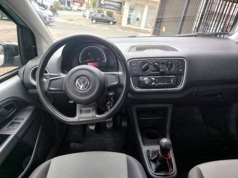 VOLKSWAGEN UP 1.0 12V 4P TRACK FLEX, Foto 7