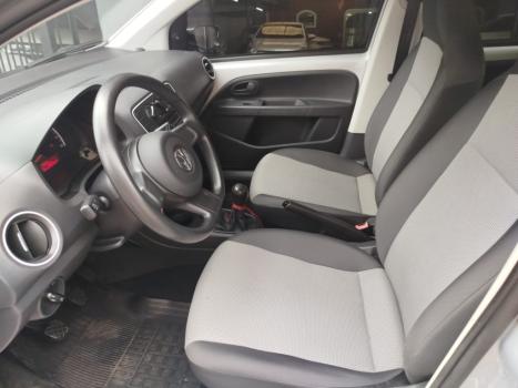 VOLKSWAGEN UP 1.0 12V 4P TRACK FLEX, Foto 9