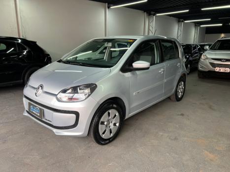 VOLKSWAGEN UP 1.0 12V 4P TAKE FLEX, Foto 1