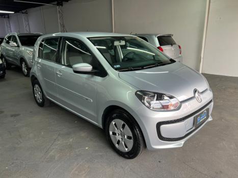 VOLKSWAGEN UP 1.0 12V 4P TAKE FLEX, Foto 2