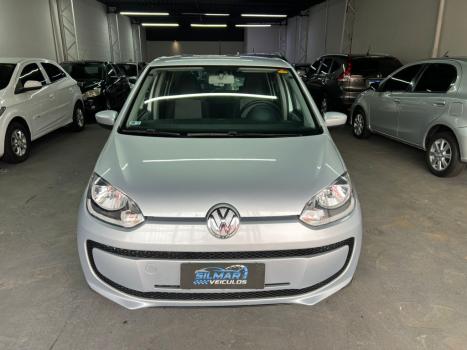 VOLKSWAGEN UP 1.0 12V 4P TAKE FLEX, Foto 3