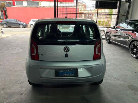 VOLKSWAGEN UP 1.0 12V 4P TAKE FLEX, Foto 5