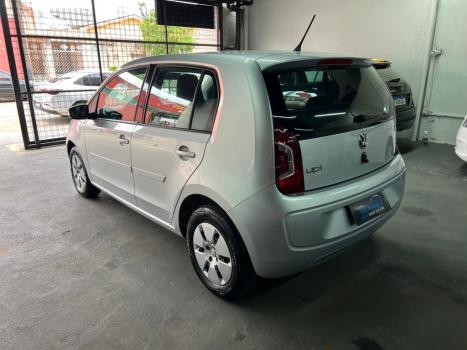 VOLKSWAGEN UP 1.0 12V 4P TAKE FLEX, Foto 6