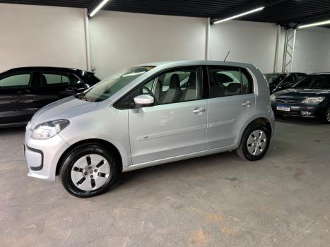 VOLKSWAGEN UP 1.0 12V 4P TAKE FLEX, Foto 7