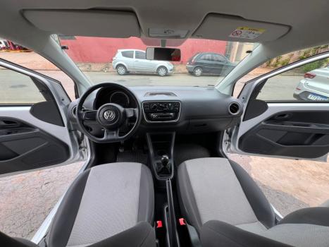 VOLKSWAGEN UP 1.0 12V 4P TAKE FLEX, Foto 8