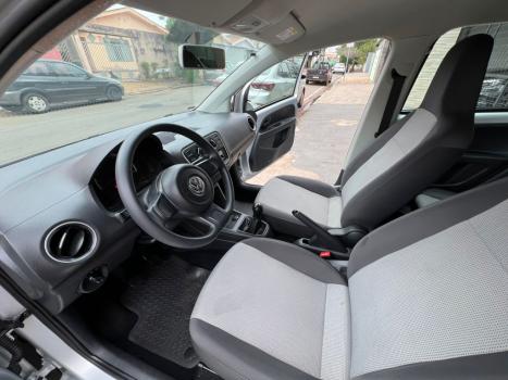 VOLKSWAGEN UP 1.0 12V 4P TAKE FLEX, Foto 14