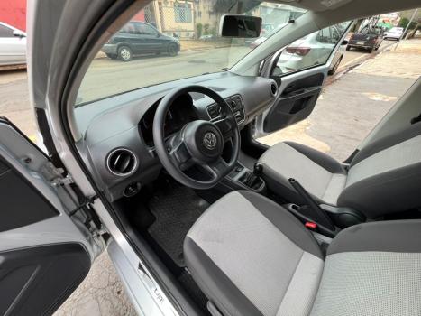 VOLKSWAGEN UP 1.0 12V 4P TAKE FLEX, Foto 15