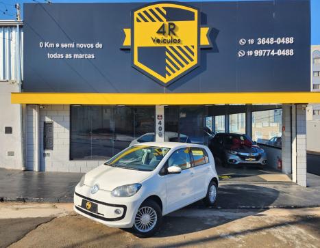 VOLKSWAGEN UP 1.0 12V 4P TSI FLEX MOVE UP, Foto 1