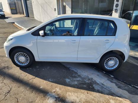 VOLKSWAGEN UP 1.0 12V 4P TSI FLEX MOVE UP, Foto 3