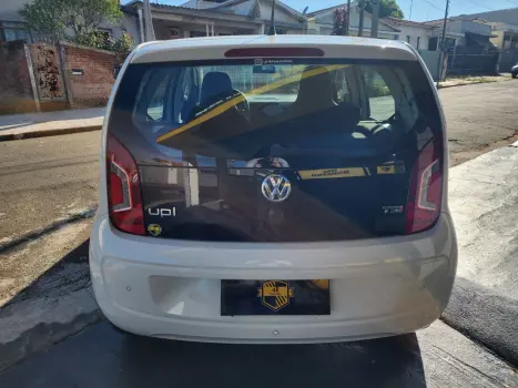 VOLKSWAGEN UP 1.0 12V 4P TSI FLEX MOVE UP, Foto 5