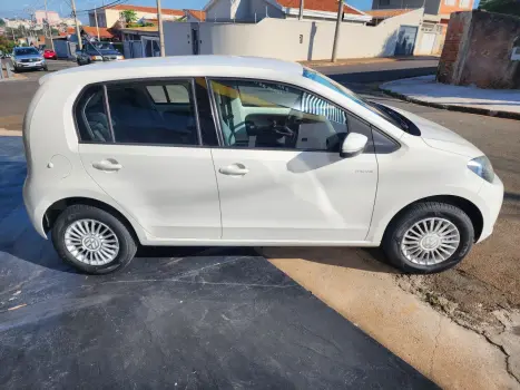 VOLKSWAGEN UP 1.0 12V 4P TSI FLEX MOVE UP, Foto 7