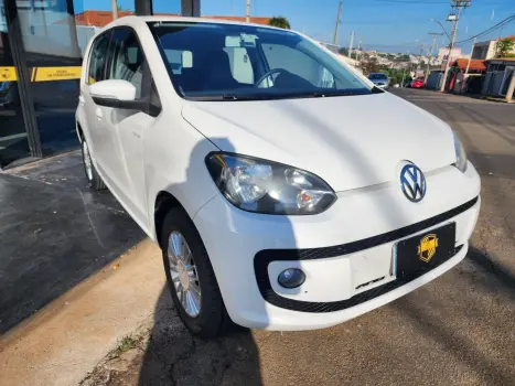 VOLKSWAGEN UP 1.0 12V 4P TSI FLEX MOVE UP, Foto 8