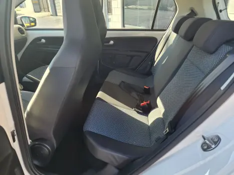 VOLKSWAGEN UP 1.0 12V 4P TSI FLEX MOVE UP, Foto 11