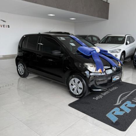 VOLKSWAGEN UP 1.0 12V 4P TAKE FLEX, Foto 1
