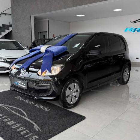 VOLKSWAGEN UP 1.0 12V 4P TAKE FLEX, Foto 2