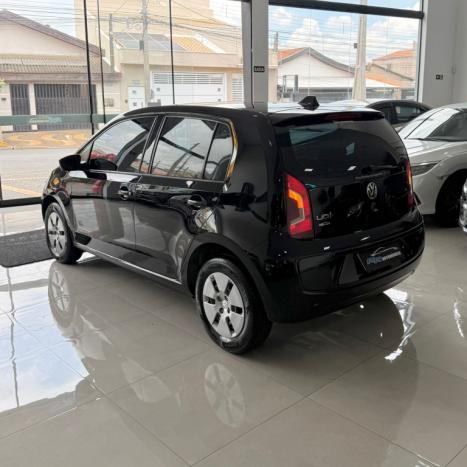 VOLKSWAGEN UP 1.0 12V 4P TAKE FLEX, Foto 3