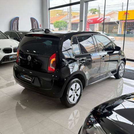 VOLKSWAGEN UP 1.0 12V 4P TAKE FLEX, Foto 5