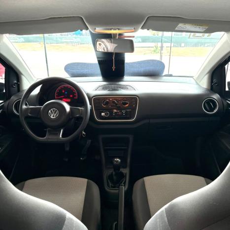VOLKSWAGEN UP 1.0 12V 4P TAKE FLEX, Foto 10