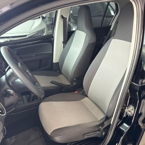 VOLKSWAGEN UP 1.0 12V 4P TAKE FLEX, Foto 11
