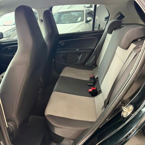 VOLKSWAGEN UP 1.0 12V 4P TAKE FLEX, Foto 12
