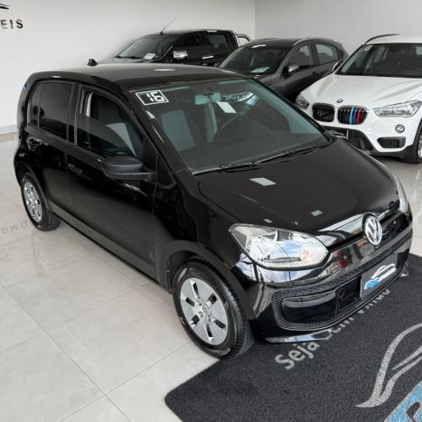 VOLKSWAGEN UP 1.0 12V 4P TAKE FLEX, Foto 18