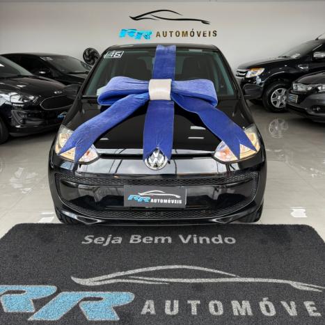 VOLKSWAGEN UP 1.0 12V 4P TAKE FLEX, Foto 20