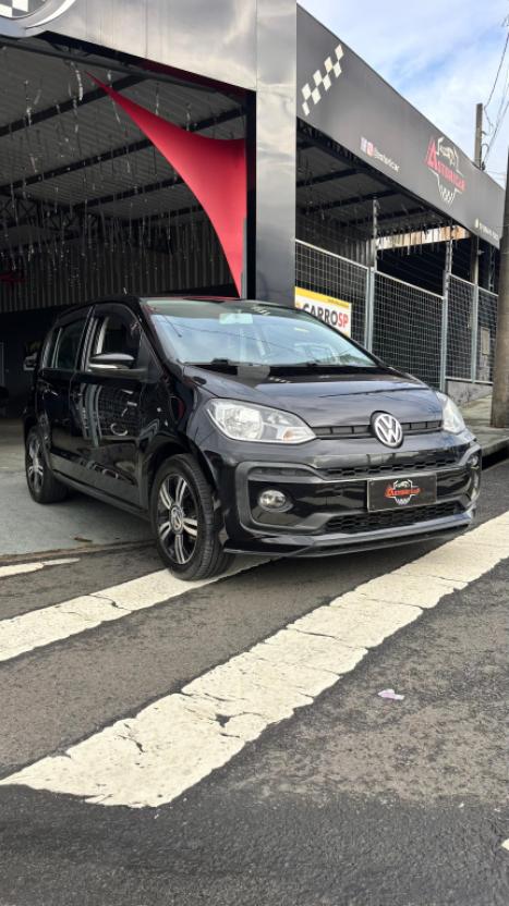 VOLKSWAGEN UP 1.0 12V 4P FLEX MOVE UP, Foto 3