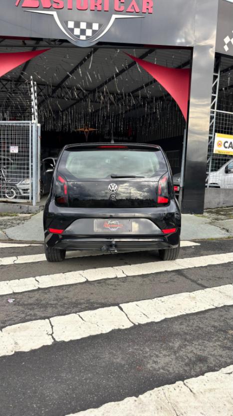 VOLKSWAGEN UP 1.0 12V 4P FLEX MOVE UP, Foto 5