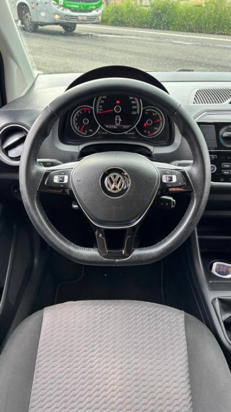 VOLKSWAGEN UP 1.0 12V 4P FLEX MOVE UP, Foto 7