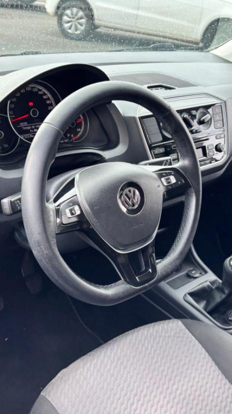 VOLKSWAGEN UP 1.0 12V 4P FLEX MOVE UP, Foto 8