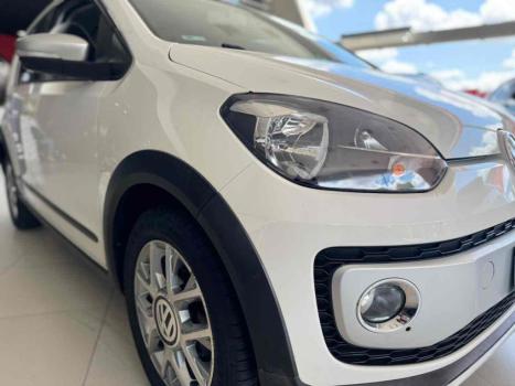 VOLKSWAGEN UP 1.0 12V 4P FLEX, Foto 3