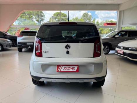 VOLKSWAGEN UP 1.0 12V 4P FLEX, Foto 6