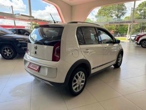 VOLKSWAGEN UP 1.0 12V 4P FLEX, Foto 7