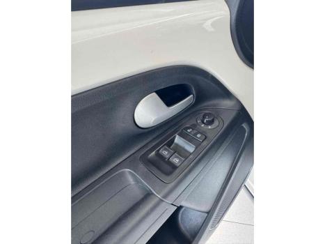 VOLKSWAGEN UP 1.0 12V 4P FLEX, Foto 10