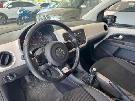 VOLKSWAGEN UP 1.0 12V 4P FLEX, Foto 11
