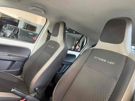 VOLKSWAGEN UP 1.0 12V 4P FLEX, Foto 12