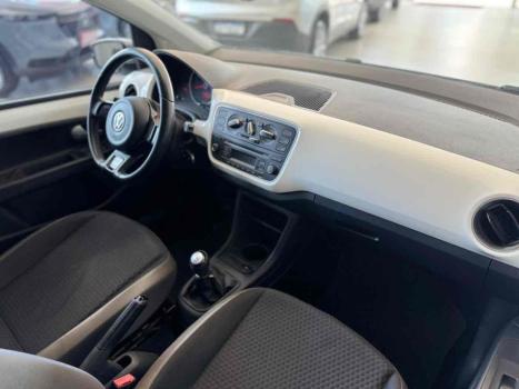 VOLKSWAGEN UP 1.0 12V 4P FLEX, Foto 15