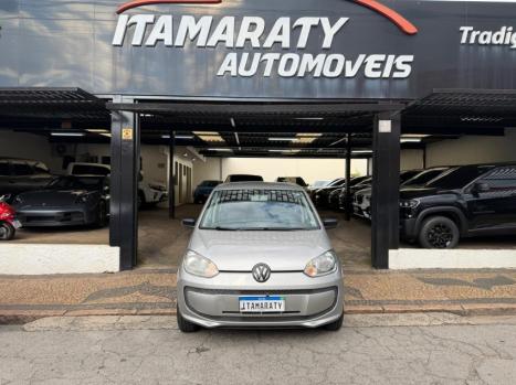 VOLKSWAGEN UP 1.0 12V 4P TAKE FLEX, Foto 1