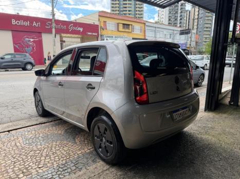 VOLKSWAGEN UP 1.0 12V 4P TAKE FLEX, Foto 3