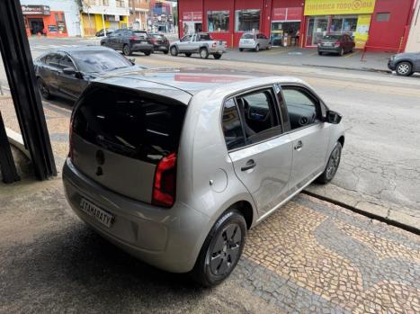 VOLKSWAGEN UP 1.0 12V 4P TAKE FLEX, Foto 4