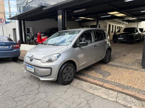 VOLKSWAGEN UP 1.0 12V 4P TAKE FLEX, Foto 6