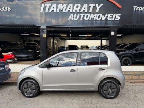 VOLKSWAGEN UP 1.0 12V 4P TAKE FLEX, Foto 7